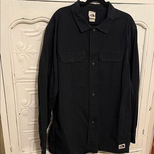 The North Face Battlement Jacket